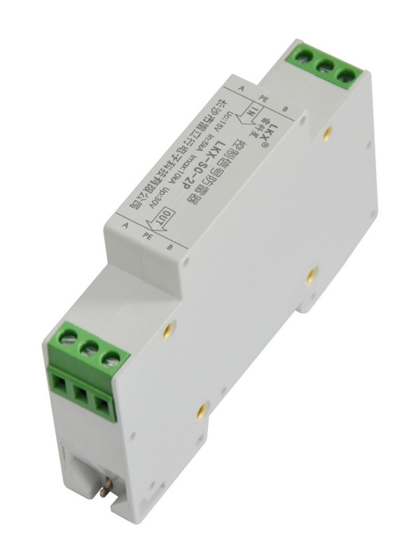 控制信號防雷器（導(dǎo)軌式）UN12V.jpg