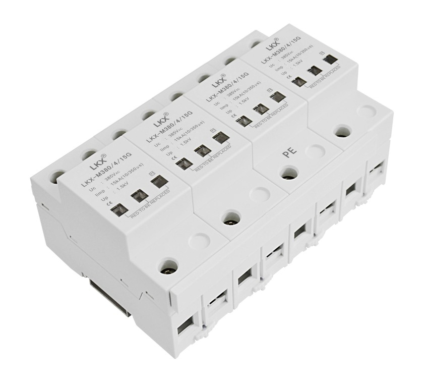 一級(jí)浪涌保護(hù)器12.5KA 15KA 25KA 30KA 40KA 50KA產(chǎn)品詳情介紹及市場(chǎng)價(jià)格。