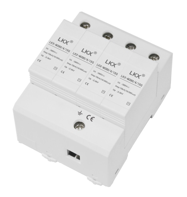 三相電源防雷模塊（10#350μs、石墨型、18mm） UC385、15G.jpg